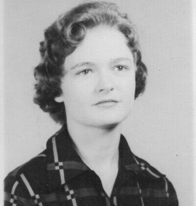 Carletta Jo Saunders, age 86