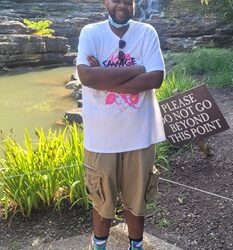 Damian Deon McCone, age 40