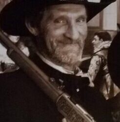 Robert Jeffery Ford, age 54