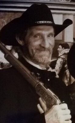 Robert Jeffery Ford, age 54