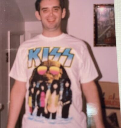 James Edward “Jimmy” Joslin, age 67