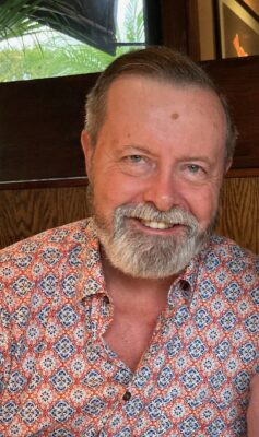 Gary W. Potts, age 71