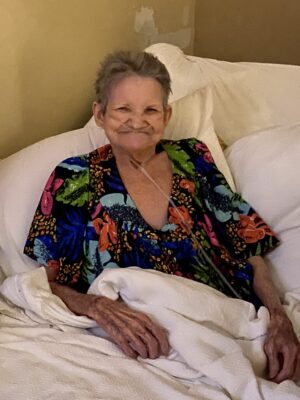 Burnell Henry, age 77