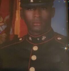 Terrance Leron Gillespie, age 46