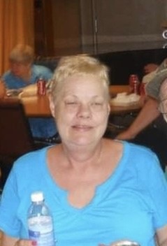 Jacquette “Jackie” Arietta Thompson, age 72