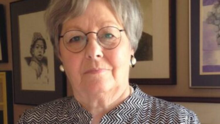 Jean Magee Smith, age 81