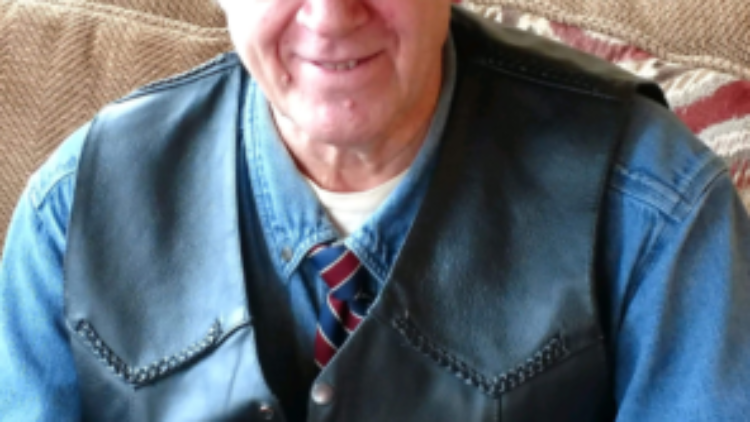 James Eric Myers, age 74