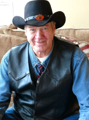 James Eric Myers, age 74
