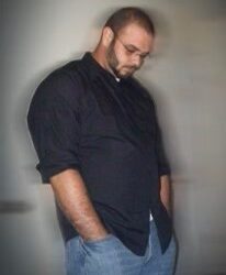 AJ Vaughn III, age 40