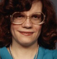 Lanita Marie Bunch Woods, age 65