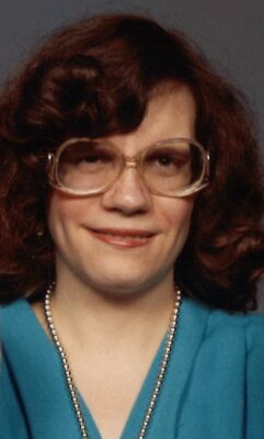 Lanita Marie Bunch Woods, age 65