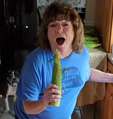 Kathy Wycoff, age 62