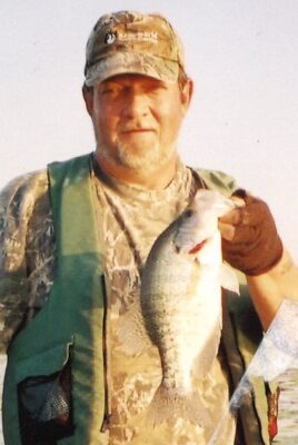 Clifford Earl Yarberry, age 65