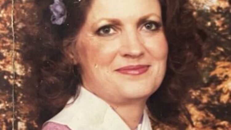 Ruby Jean Wilkerson-Posadas, age 82