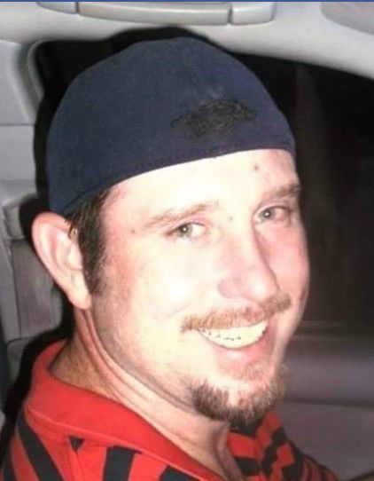 Justin Doyn Davis, age 41 - A Natural State Funeral Service