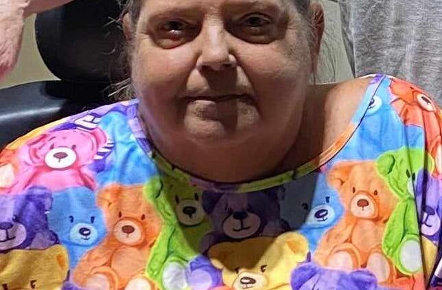 Tammy Plummer, age 62