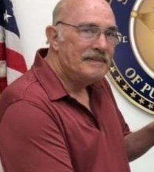 Michael Jay Woody, age 69