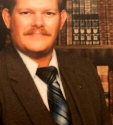 David Victor Smith, age 73