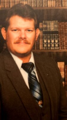 David Victor Smith, age 73