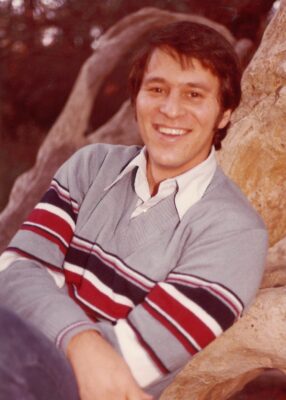 Lawrence Douglas (Larry) Shadid, age 74