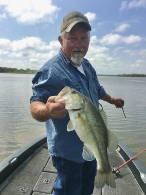 Larry Abbott, age 68
