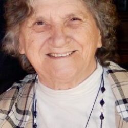 Eva Jean Hudson, age 91