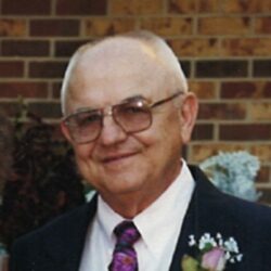 George William Pouliot, age 94