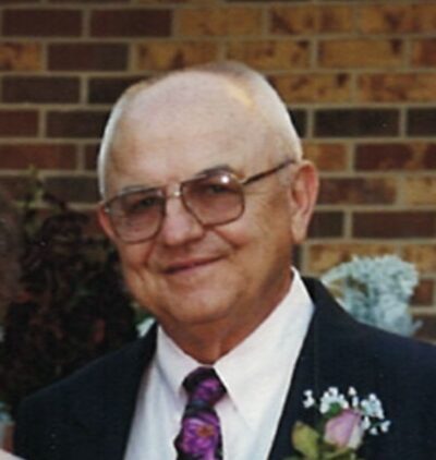 George William Pouliot, age 94