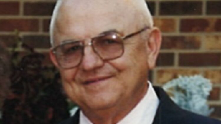 George William Pouliot, age 94