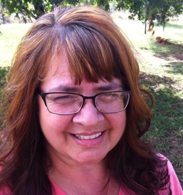 Brenda Kay Gibson, age 64