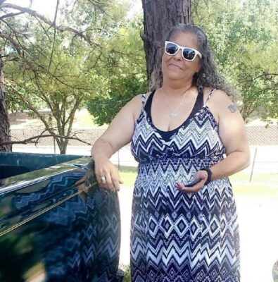 Sharon Jean Pilkington, age 64
