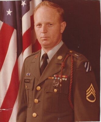 Johnny Franklin Simpson, age 78