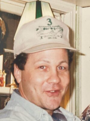 Michael Hamilton Cahill, age 67