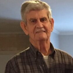 Melvin Ray “Bud” Turpin, age 93