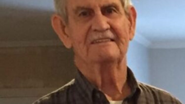 Melvin Ray “Bud” Turpin, age 93