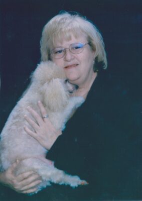 Mary Jo Kirtley, age 76
