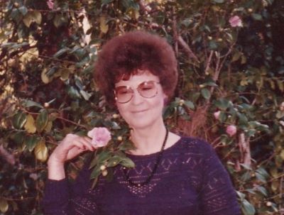 Mary (Frances) Neil, age 88