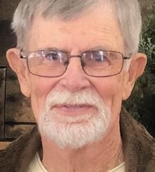 James Edward Silliman, age 77