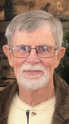 James Edward Silliman, age 77