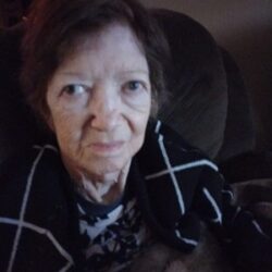 Reatha Nancy Griswold, age 86