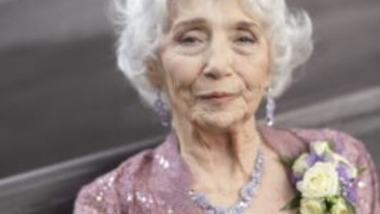 Beverly C Garner, age 84