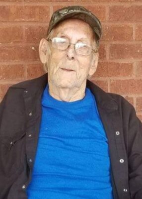 James Earl (JE) Goodman, age 81