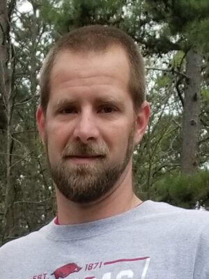 Kevin Moore, age 42