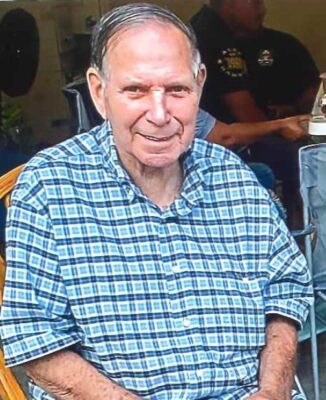 Donald James Quesenberry, age 78