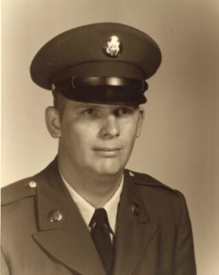 Euell Jackson Lackie, age 83