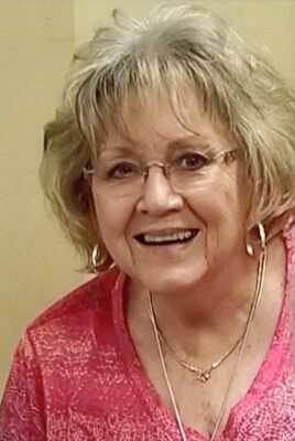 Virginia Estelle Johnson, age 82