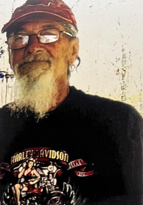 Chester Lloyd Cayton Jr, age 65