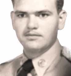 David Lee Harvey, age 87