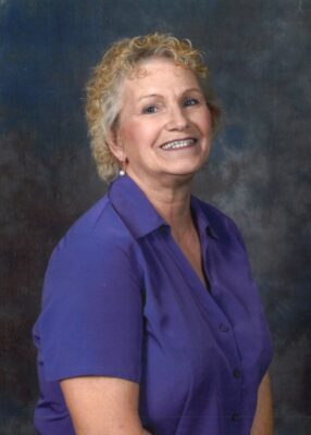 Norma Lee Davis, age 78