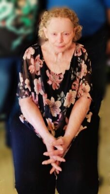 Debra “Debbie” Lucille Gilliland, age 67